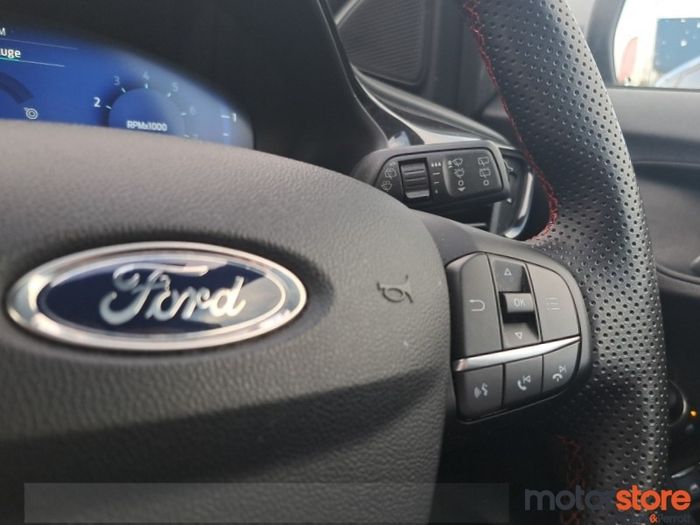 Ford Puma 2024