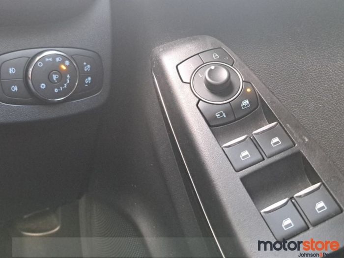 Ford Puma 2024