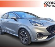 Ford Puma 2024
