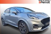 Ford Puma 2024