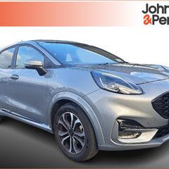 Ford Puma 2024