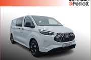 Ford Transit Custom 2026
