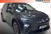 MG S5 2026