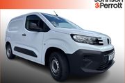 Peugeot Partner 2024