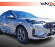 Ford Kuga 2026