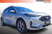 Ford Kuga 2026