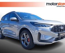 Ford Kuga 2026