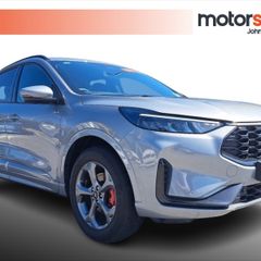 Ford Kuga 2026