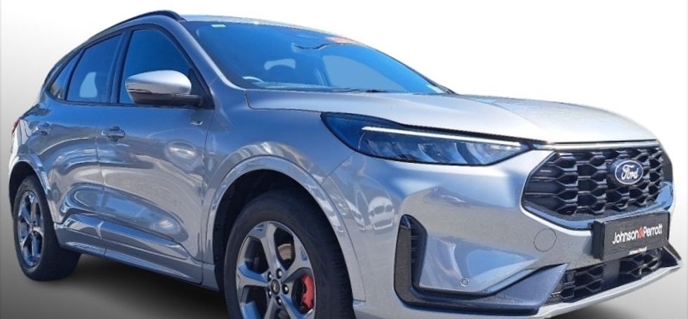 Ford Kuga 2026
