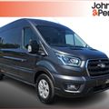 Ford Transit 2026
