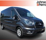 Ford Transit 2026