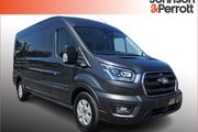 Ford Transit 2026