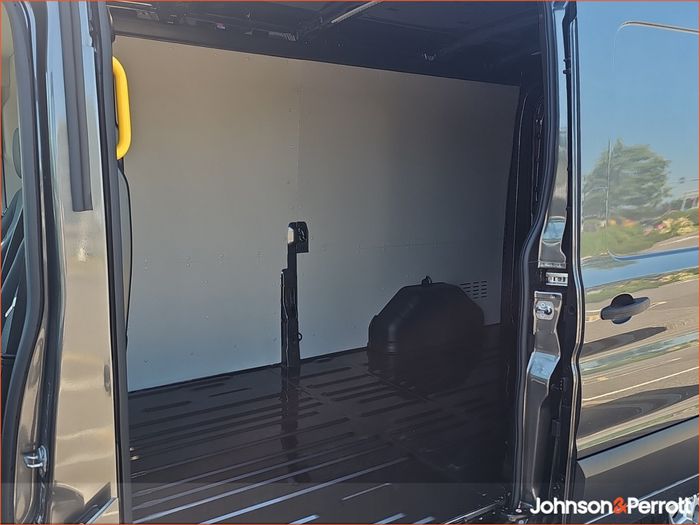 Ford Transit 2026