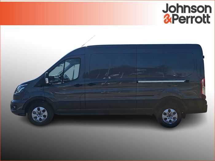 Ford Transit 2026