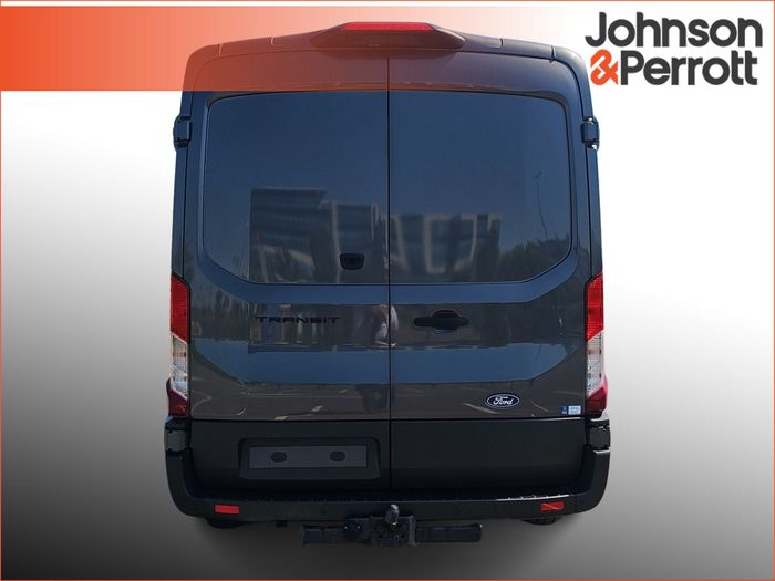 Ford Transit 2026