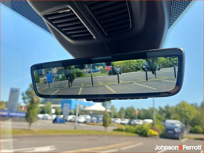 Ford Transit 2026