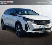 Peugeot 5008 2024