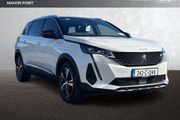 Peugeot 5008 2024