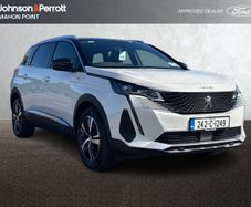 Peugeot 5008 2024