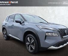 Nissan X-Trail 2024