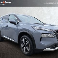Nissan X-Trail 2024