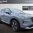 Nissan X-Trail 2024