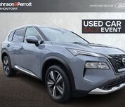 Nissan X-Trail 2024