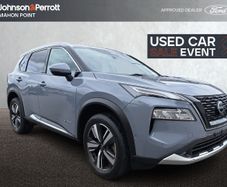 Nissan X-Trail 2024