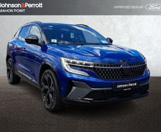 Renault Austral 2025