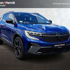 Renault Austral 2025