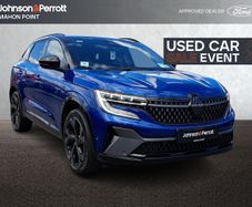 Renault Austral 2025