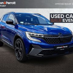 Renault Austral 2025