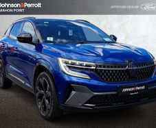 Renault Austral 2025