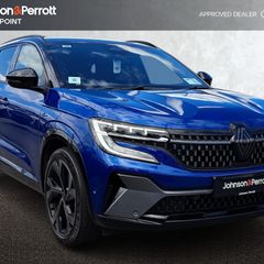 Renault Austral 2025