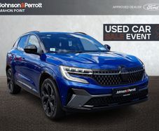 Renault Austral 2025