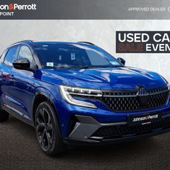 Renault Austral 2025