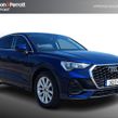 Audi Q3 2025