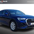 Audi Q3 2025