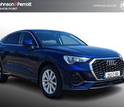 Audi Q3 2025
