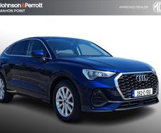 Audi Q3 2025