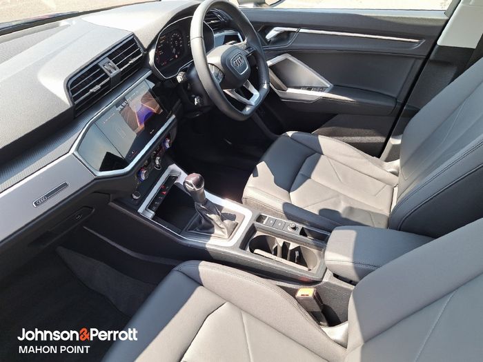 Audi Q3 2025