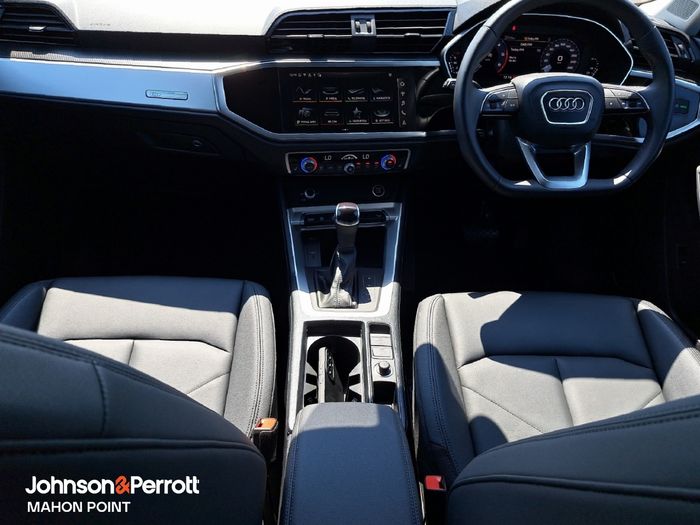 Audi Q3 2025