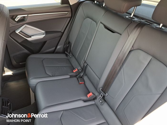 Audi Q3 2025