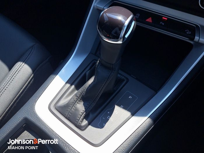 Audi Q3 2025