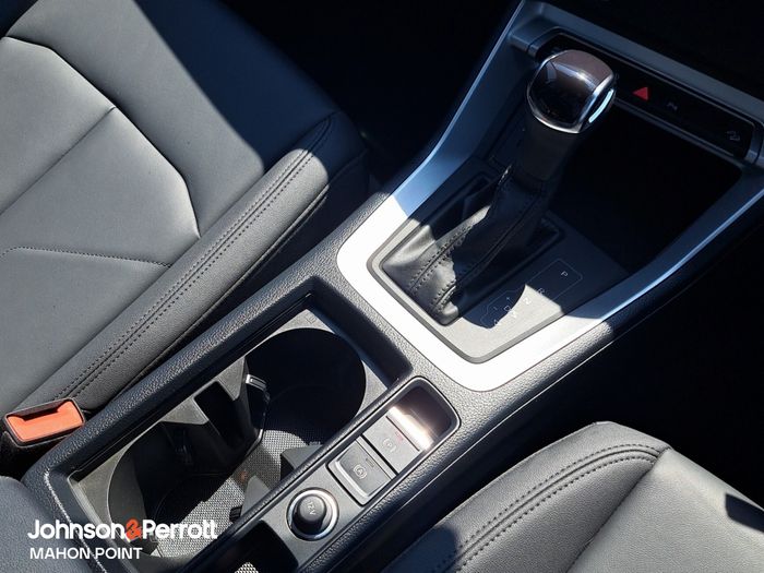 Audi Q3 2025