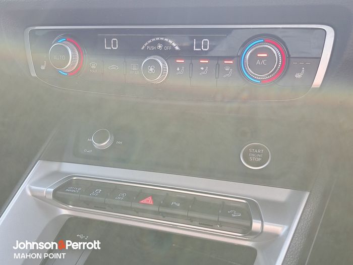 Audi Q3 2025