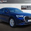 Audi Q3 2025