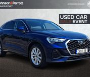 Audi Q3 2025