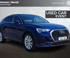Audi Q3 2025