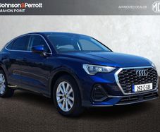 Audi Q3 2025